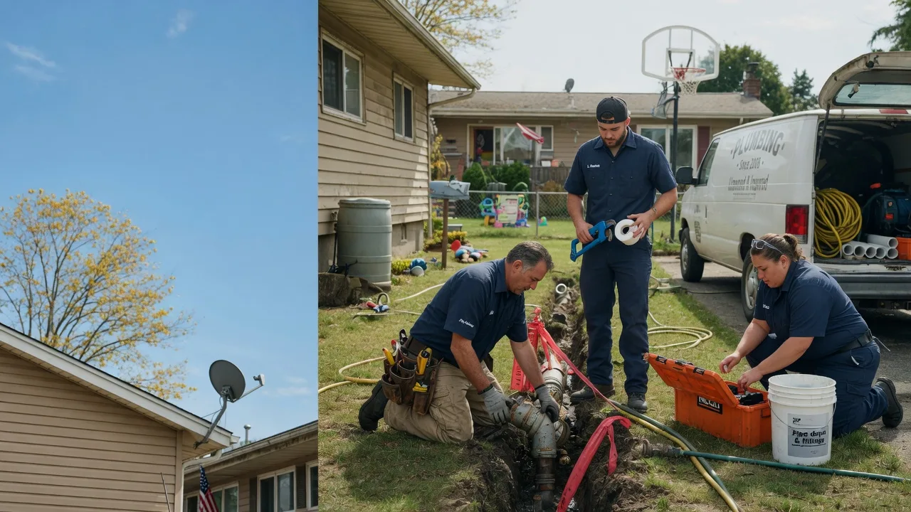 Garbage Disposal Replacement in Huffman, TX near me